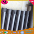 machined graphite rod as customer requirement